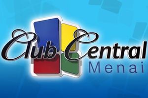 CLUB CENTRAL