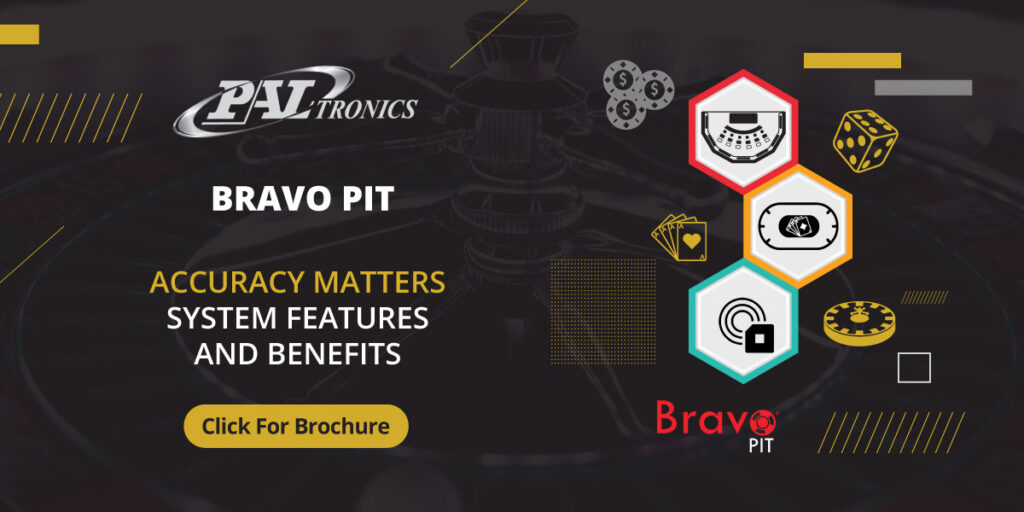 Bravo - Paltronics