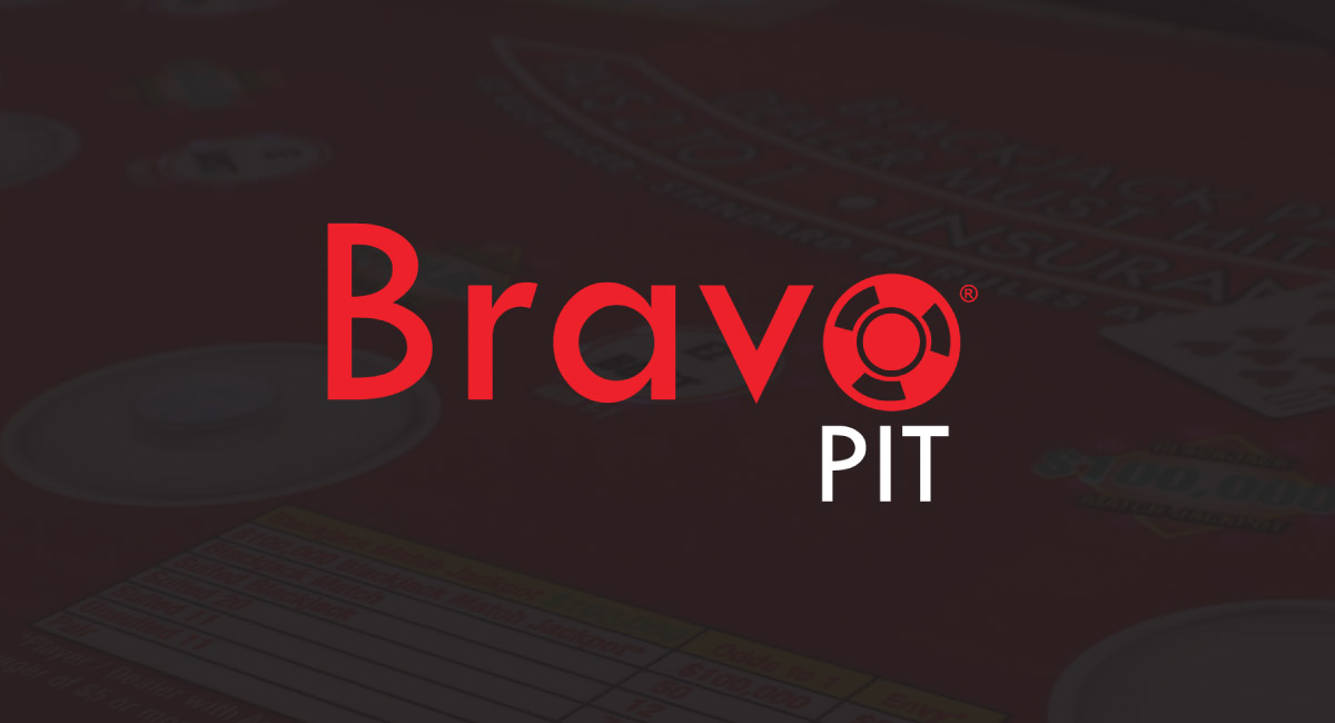 Bravo Pit - Paltronics